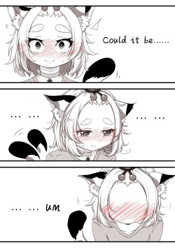 Page 51 of Diona to no Nichijou | Daily Life with Diona