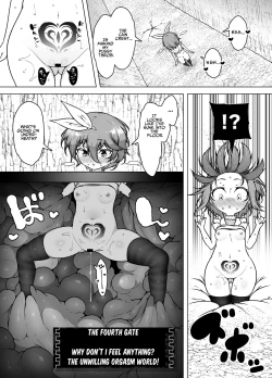 Page 38 of Hatsumei-ou Kain 2| Master Inventor Kain 2