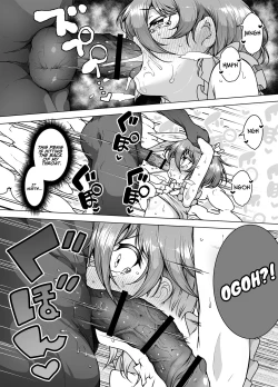 Page 54 of Hatsumei-ou Kain 2| Master Inventor Kain 2
