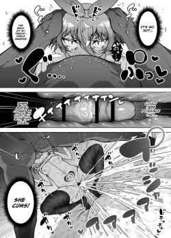 Page 55 of Hatsumei-ou Kain 2| Master Inventor Kain 2