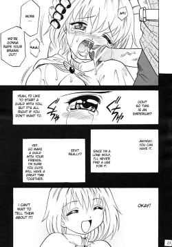 Page 22 of Aco Masshigura!