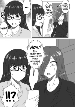 Page 16 of Kanawanakatta Ryouomoi | Unfulfilled mutual love