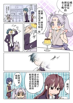 Page 81 of Trouble Sweets