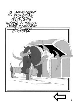 Page 5 of Frieren's Chotto H na Hon