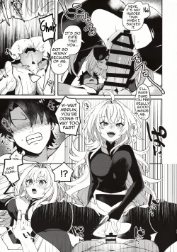 Page 10 of Hana no Oneesan no Ero Hon