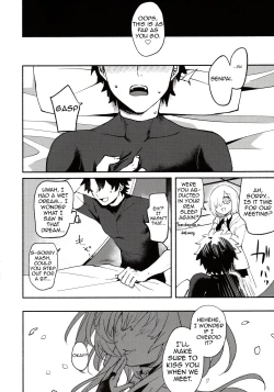 Page 17 of Hana no Oneesan no Ero Hon