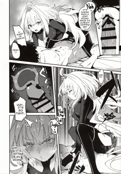 Page 9 of Hana no Oneesan no Ero Hon