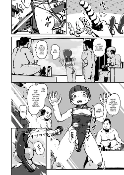 Page 10 of Otokonoko Before After