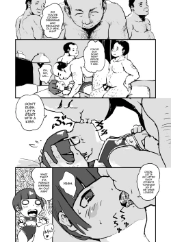 Page 12 of Otokonoko Before After