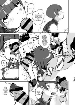 Page 9 of Otokonoko Before After