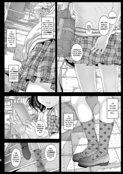 Page 2 of Shutoken Geneki Seifuku Joshi wa Deatta Sono Hi ni Hamechau yo? | Schoolgirls In Uniform In The Tokyo Metropolitan Area Hook Up With You The Very Day You Meet Them, You Know?
