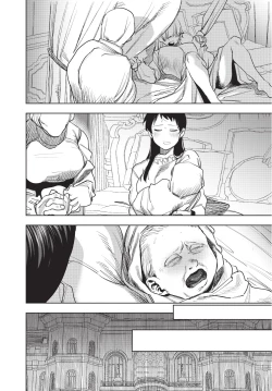 Page 126 of Isekai Trip Saki de Tasuketekureta noha , Hitogoroshi no Syounenn deshita. Gehan | 在異世界旅途中拯救我的是一名少年殺手