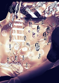 Page 34 of Chin-Ira mo Sasetekuru Hiyake Kouhai ni Pome Hamehame Zecchou 5P