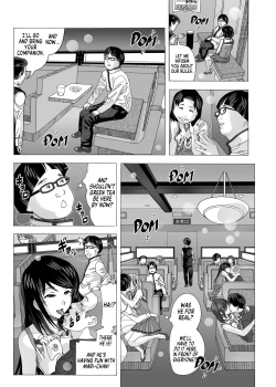 Page 27 of Tonari no Fuudol Soushuuhen 2 Pinsaro-ten | My Neighbor is a Sex Worker Anthology 2 "Pink Salon"