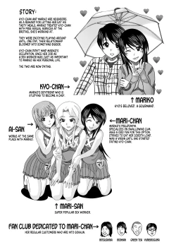 Page 2 of Tonari no Fuudol Soushuuhen 2 Pinsaro-ten | My Neighbor is a Sex Worker Anthology 2 "Pink Salon"