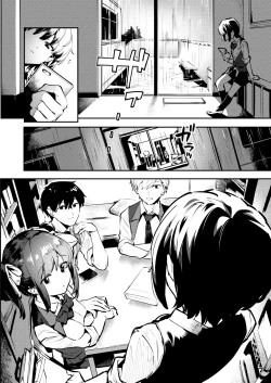 Page 42 of Osananajimi to Ecchi na Bukatsu!? Saki to Kana no Nakayoshi Daisakusen