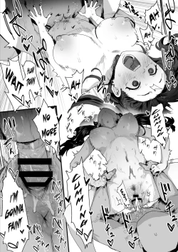 Page 2 of Kuso Zako Chinpo | Shitty Shrimp Dick