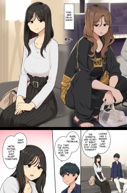 Page 1 of MotoYan ga Dechau OneeDelinquent Lets Her Old Self Slip Out