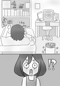 Page 11 of 私の息子がキモ...ち良すぎて