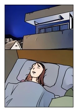 Page 8 of 【近親相姦体験】母さんが僕の女になった日