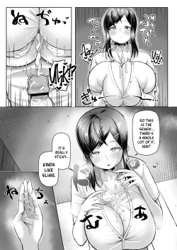 Page 12 of Naze ka Paizuri Shite Kureru Classmate | My Classmate Who Gives Me Titjobs For Some Reason