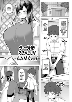 Page 16 of Naze ka Paizuri Shite Kureru Classmate | My Classmate Who Gives Me Titjobs For Some Reason