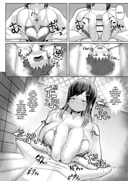 Page 19 of Naze ka Paizuri Shite Kureru Classmate | My Classmate Who Gives Me Titjobs For Some Reason