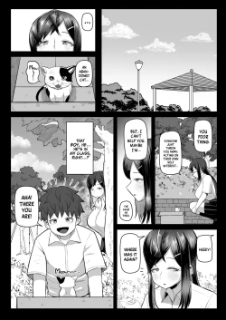 Page 33 of Naze ka Paizuri Shite Kureru Classmate | My Classmate Who Gives Me Titjobs For Some Reason