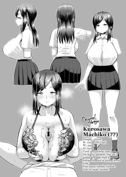 Page 35 of Naze ka Paizuri Shite Kureru Classmate | My Classmate Who Gives Me Titjobs For Some Reason