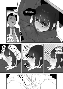 Page 14 of Yomenai Kimi to | With You, Who Is Hard To Read