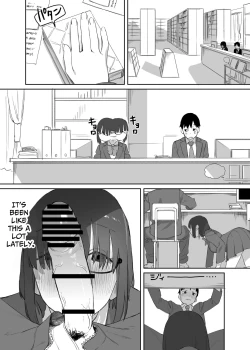 Page 21 of Yomenai Kimi to | With You, Who Is Hard To Read