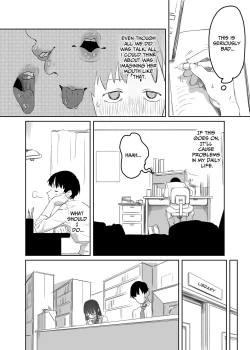 Page 25 of Yomenai Kimi to | With You, Who Is Hard To Read