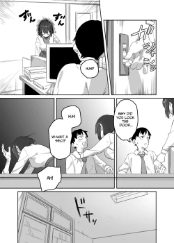 Page 28 of Yomenai Kimi to | With You, Who Is Hard To Read