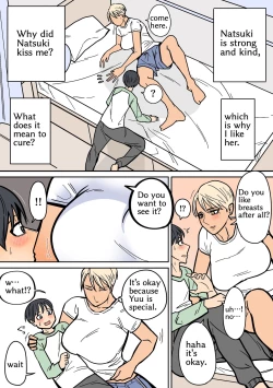 Page 23 of Kakko Ii kara Suki