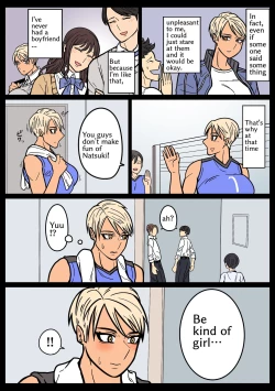 Page 39 of Kakko Ii kara Suki