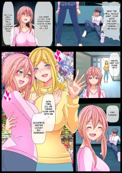 Page 34 of Otonari no Oku-san o Onedari Shiofuki Sasete Futanari Chinchin de Netorimashita | I Had The Wife Next Door Beg For Squirty Orgasms & Cucked Her With Futanari Dick