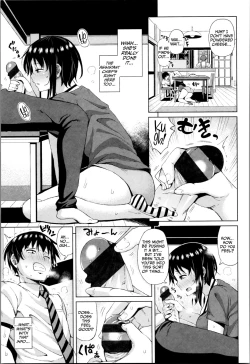 Page 163 of TAPUTAPU MAN-CHITSU