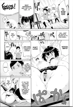 Page 99 of TAPUTAPU MAN-CHITSU