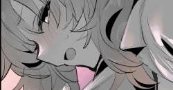 Page 1 of Tonari no Ko