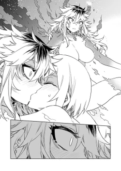 Page 9 of Luvslave Ch. 27