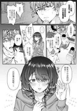 Page 1 of 容姿変姦～地味な彼女がコスプレしたら～