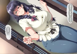 Page 25 of Gomennasai Anata...Konya Watashi wa Musuko no Tomodachi no Ko wo Haramimasu.