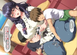 Page 39 of Gomennasai Anata...Konya Watashi wa Musuko no Tomodachi no Ko wo Haramimasu.