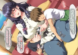 Page 40 of Gomennasai Anata...Konya Watashi wa Musuko no Tomodachi no Ko wo Haramimasu.