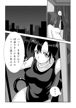 Page 3 of 怪盗スキンの獲物