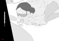 Page 44 of KNH : 巨乳の人妻を犯しちゃうお話し。