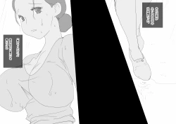 Page 9 of KNH : 巨乳の人妻を犯しちゃうお話し。