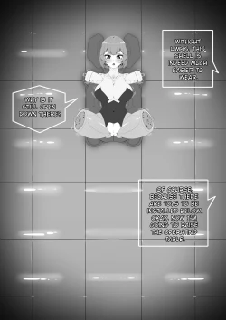 Page 13 of Guro Short, Don't Enter if Don't Like