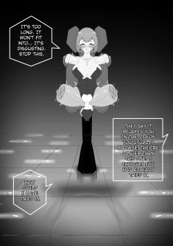 Page 15 of Guro Short, Don't Enter if Don't Like