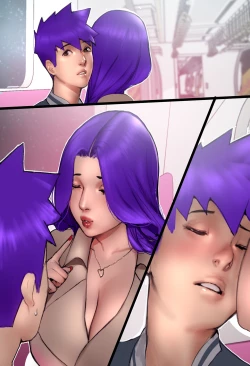 Page 24 of Dear Mother Clara 03